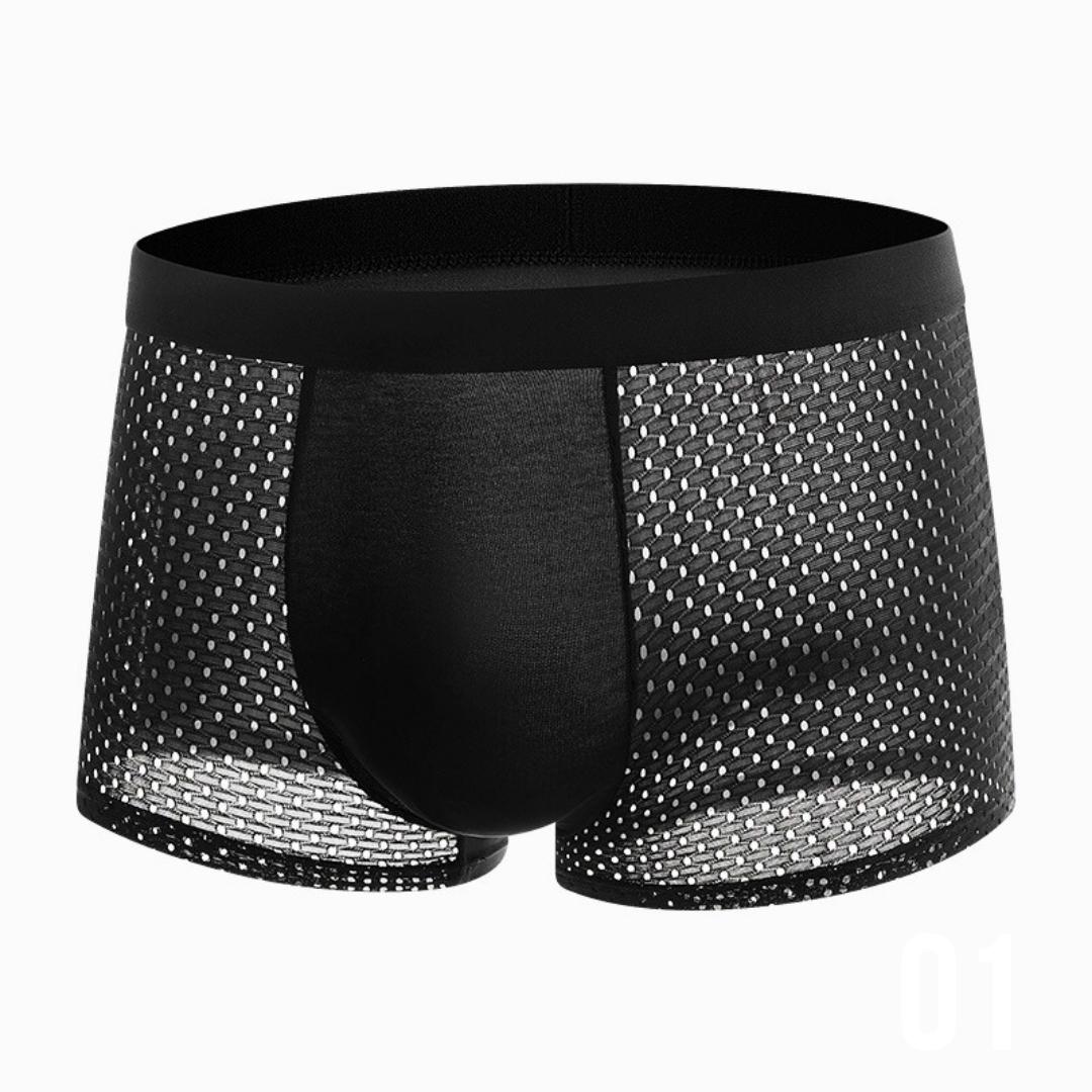 AirMesh Boxer