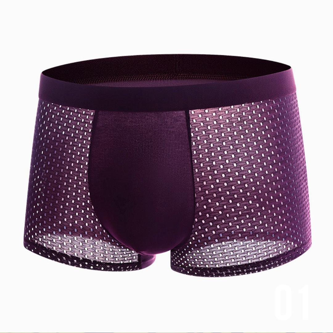 AirMesh Boxer