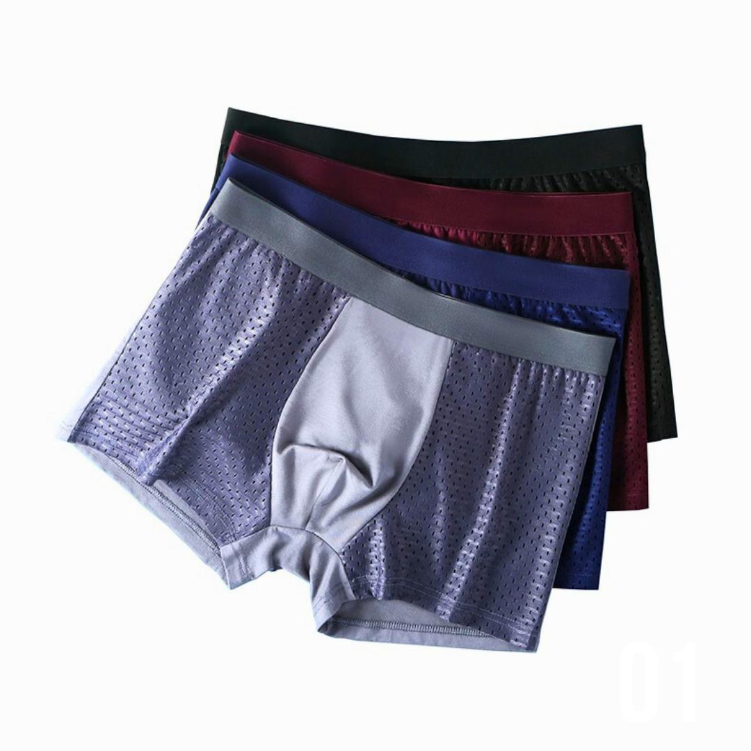 AirMesh Boxer