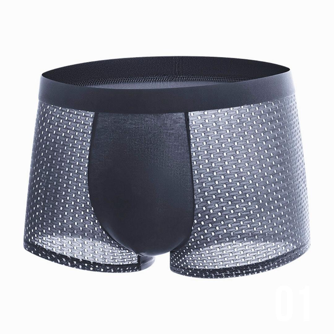 AirMesh Boxer