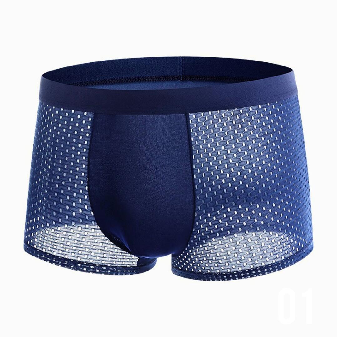 AirMesh Boxer