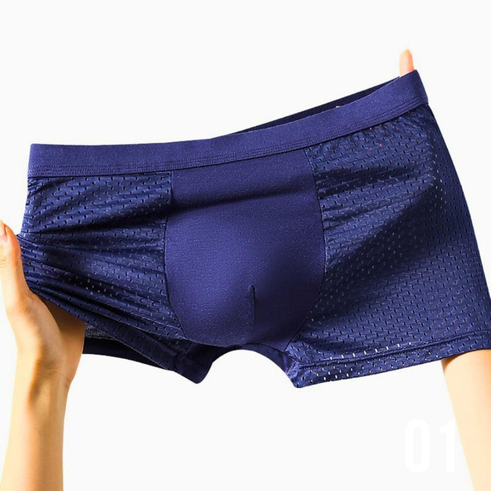 AirMesh Boxer